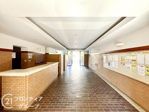 朝日プラザ千船　中古マンション