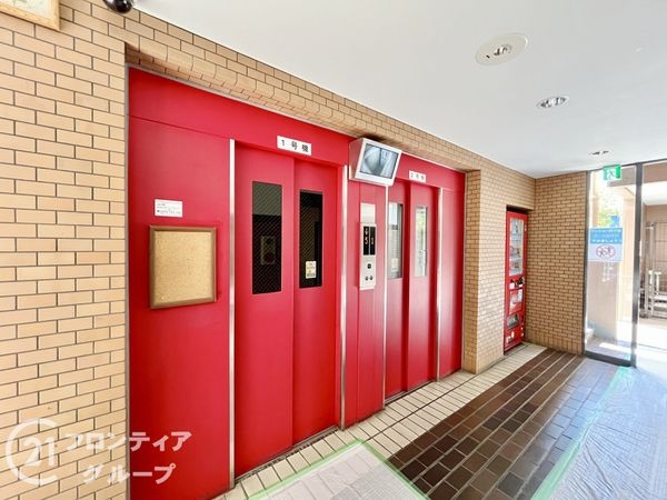 朝日プラザ千船　中古マンション