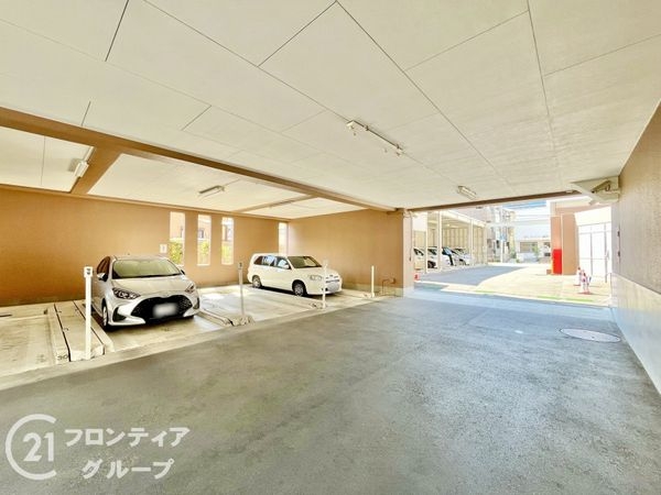 朝日プラザ千船　中古マンション