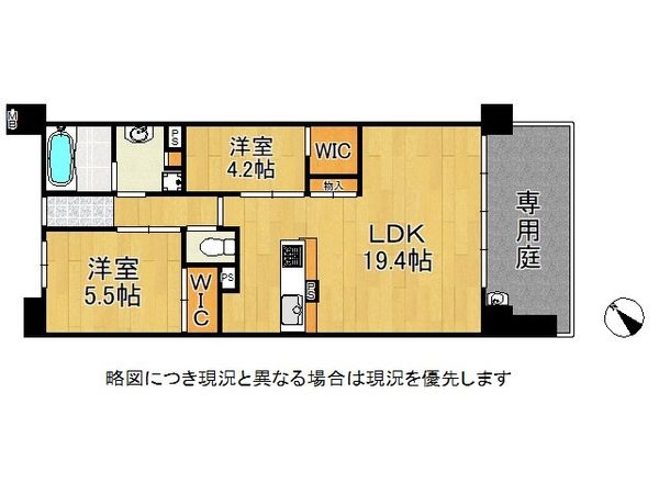 シエリア甲子園一番町　中古マンション