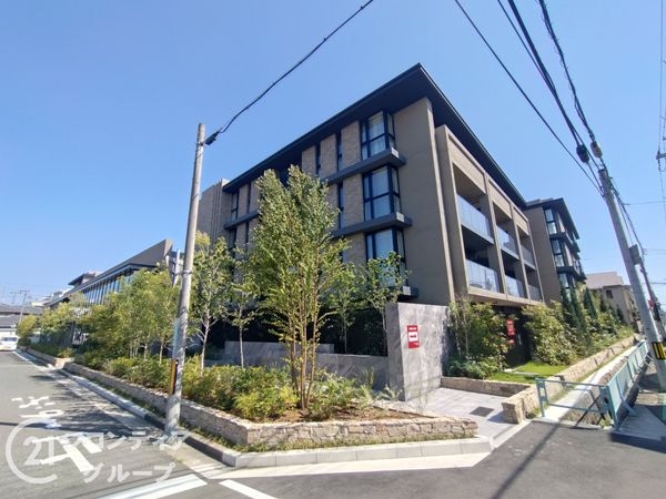 シエリア甲子園一番町　中古マンション