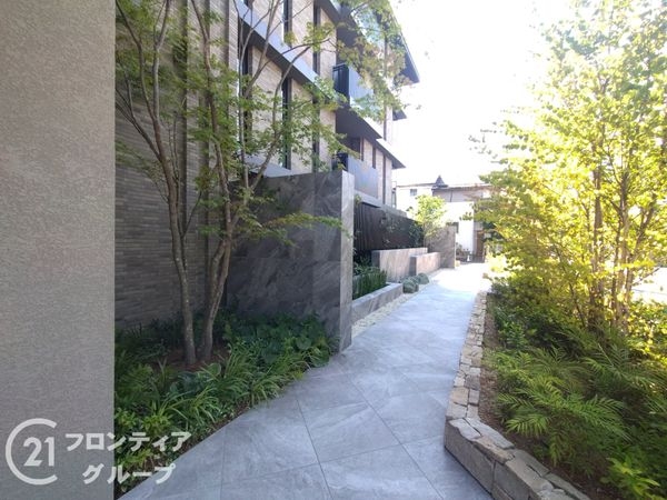 シエリア甲子園一番町　中古マンション