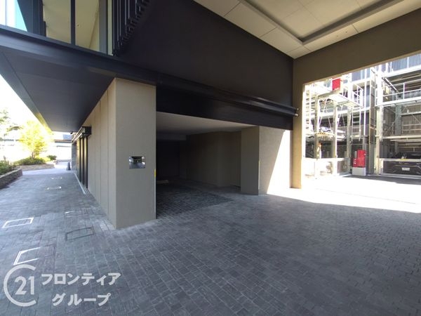 シエリア甲子園一番町　中古マンション