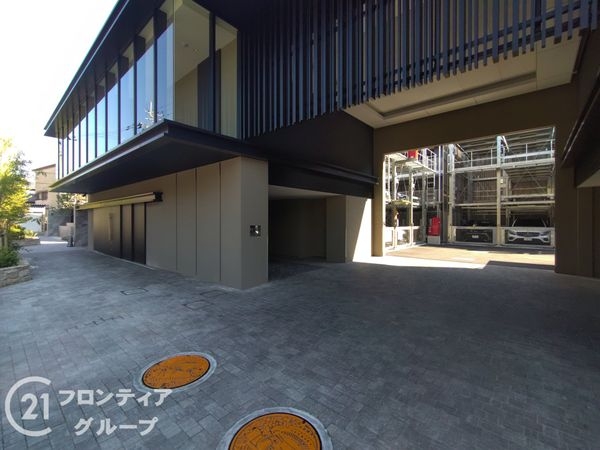 シエリア甲子園一番町　中古マンション