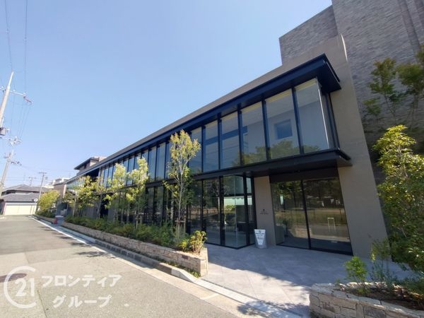 シエリア甲子園一番町　中古マンション