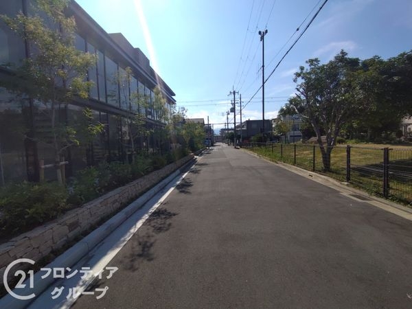シエリア甲子園一番町　中古マンション
