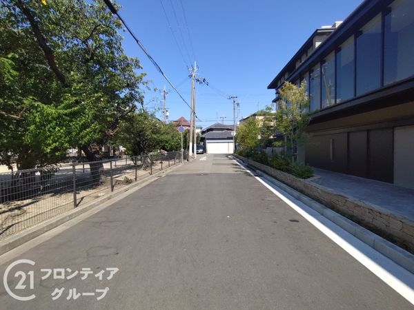 シエリア甲子園一番町　中古マンション