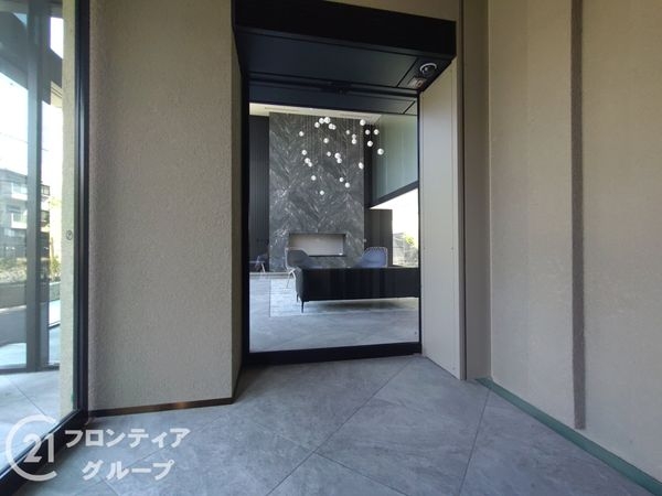 シエリア甲子園一番町　中古マンション