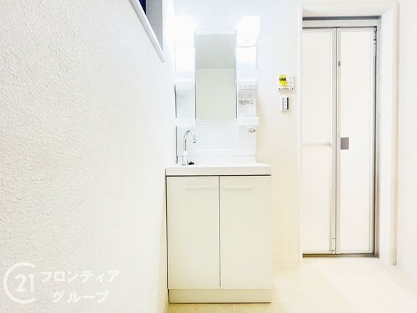 尼崎市西向島町の中古一戸建て