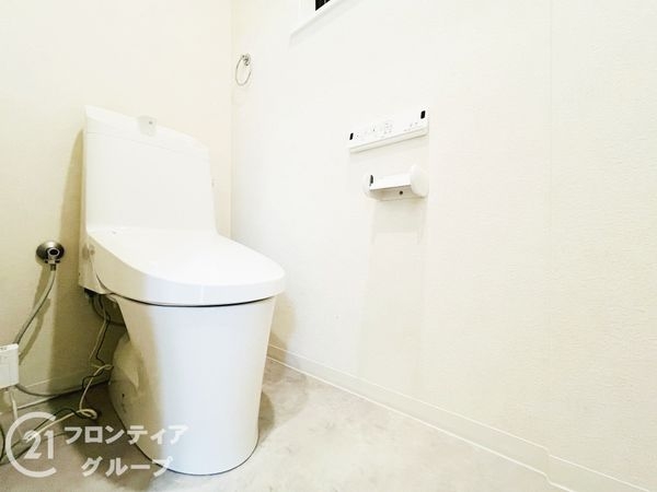 尼崎市西向島町の中古一戸建て