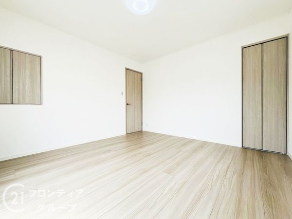 尼崎市西向島町の中古一戸建て