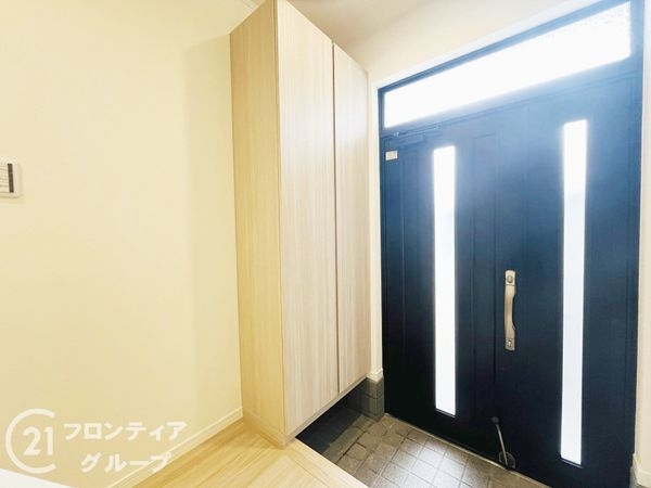 尼崎市西向島町の中古一戸建て