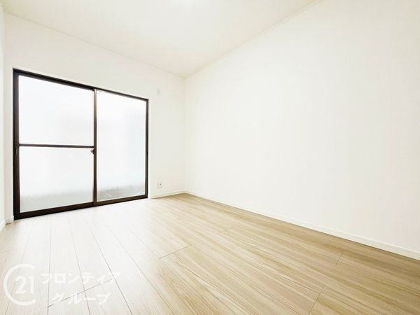 尼崎市西向島町の中古一戸建て