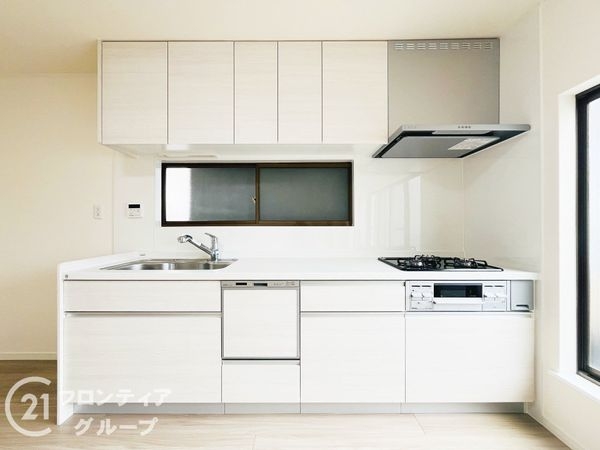 尼崎市西向島町の中古一戸建て