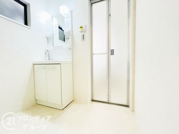 尼崎市西向島町の中古一戸建て