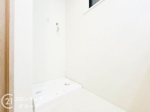 尼崎市西向島町の中古一戸建て