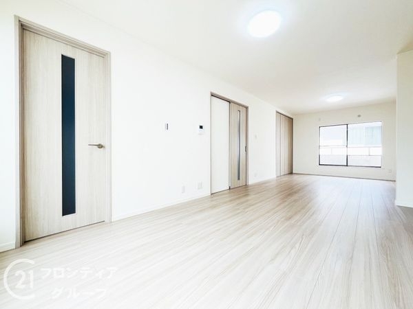 尼崎市西向島町の中古一戸建て