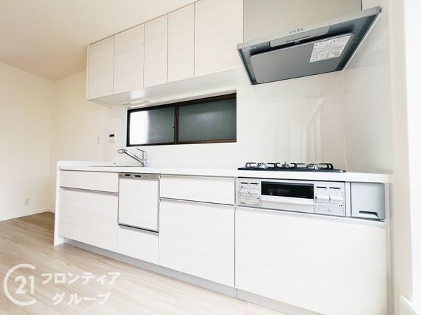 尼崎市西向島町の中古一戸建て