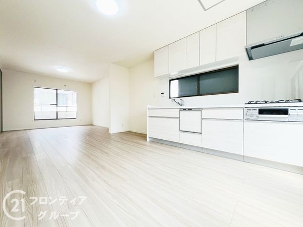 尼崎市西向島町の中古一戸建て