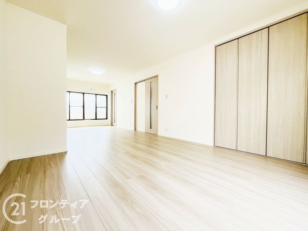 尼崎市西向島町の中古一戸建て