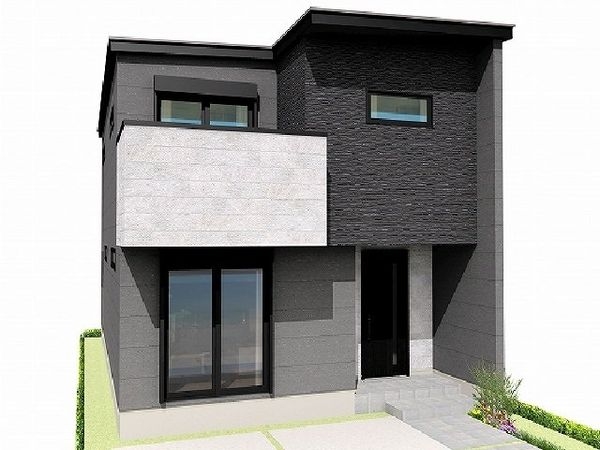 FrontierGardens　尼崎市大庄川田町　建築条…