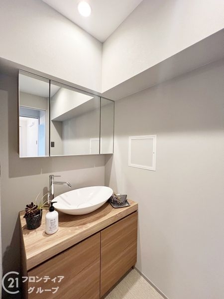 鳴尾小松住宅Ａ棟　中古マンション
