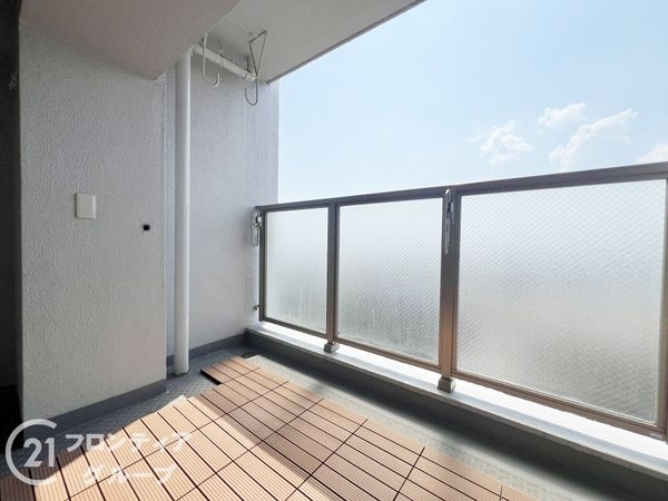 鳴尾小松住宅Ａ棟　中古マンション