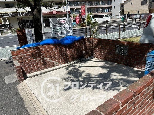 鳴尾小松住宅Ａ棟　中古マンション