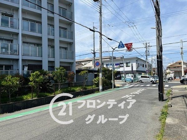 鳴尾小松住宅Ａ棟　中古マンション