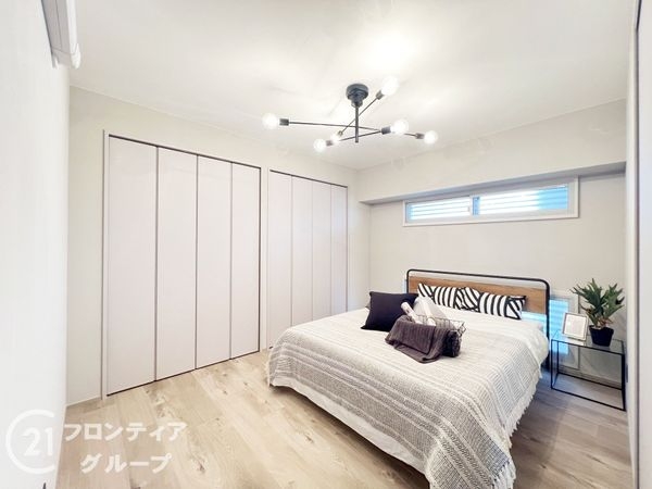 鳴尾小松住宅Ａ棟　中古マンション