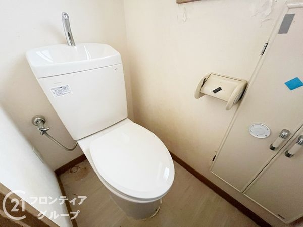 伊丹市寺本６丁目の中古一戸建て
