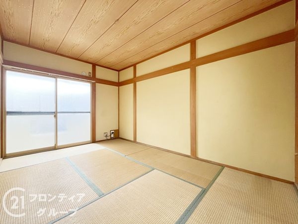 伊丹市寺本６丁目の中古一戸建て