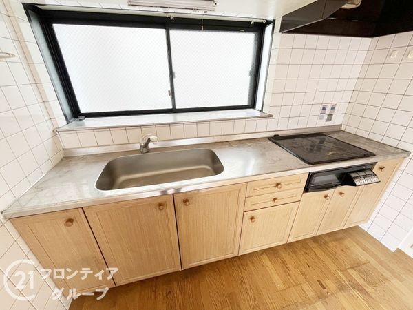 伊丹市寺本６丁目の中古一戸建て