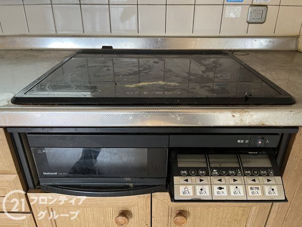 伊丹市寺本６丁目の中古一戸建て