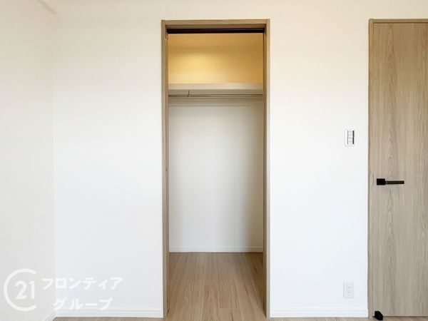 ルネパークオアシス　中古マンション