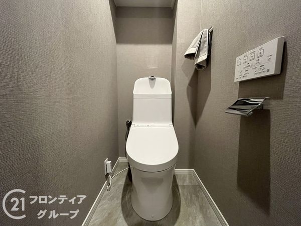 ルネパークオアシス　中古マンション