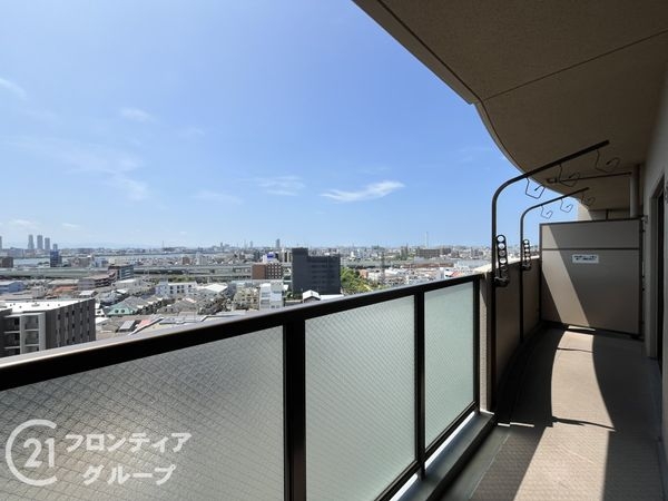 ルネパークオアシス　中古マンション