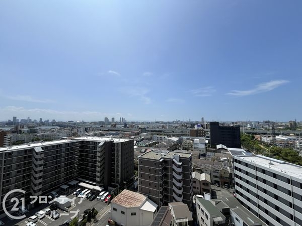 ルネパークオアシス　中古マンション