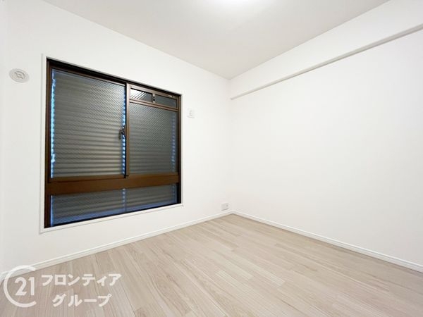 ルネパークオアシス　中古マンション