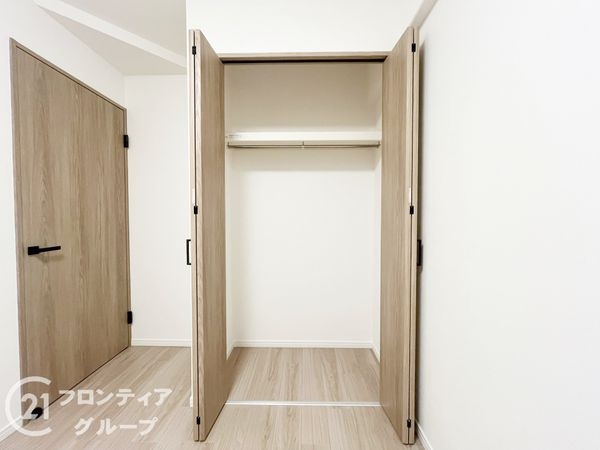 ルネパークオアシス　中古マンション
