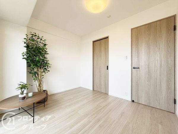 ルネパークオアシス　中古マンション