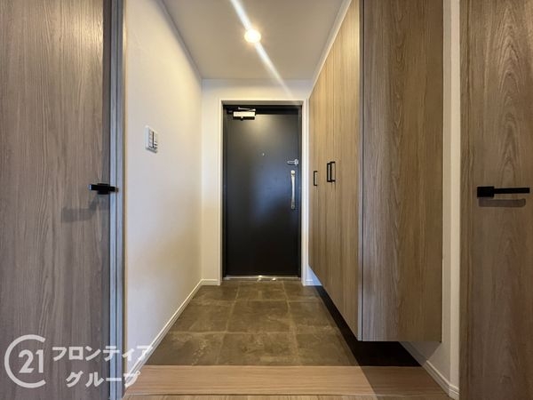 ルネパークオアシス　中古マンション