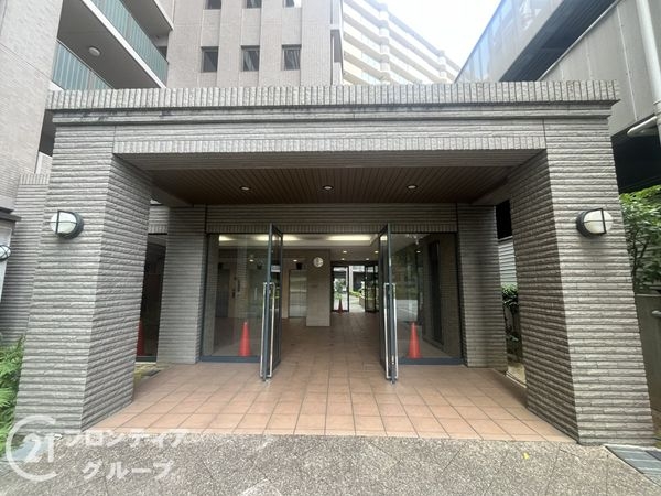 ルネパークオアシス　中古マンション