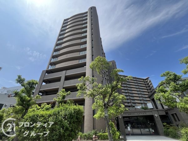 ルネパークオアシス　中古マンション