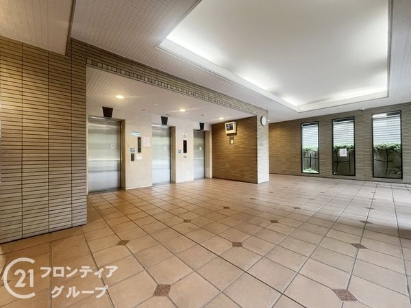 ルネパークオアシス　中古マンション