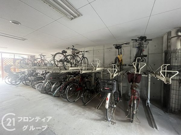 ルネパークオアシス　中古マンション