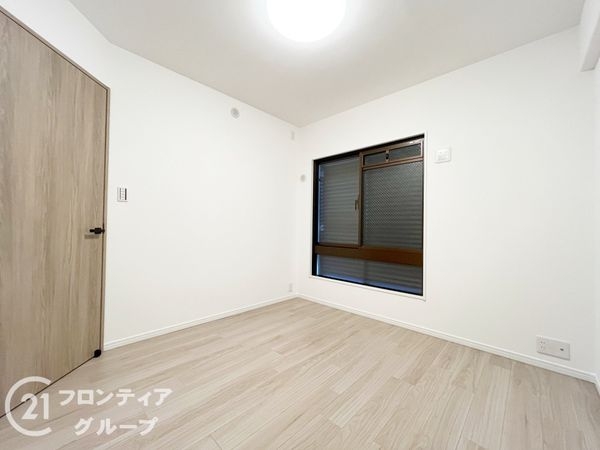 ルネパークオアシス　中古マンション