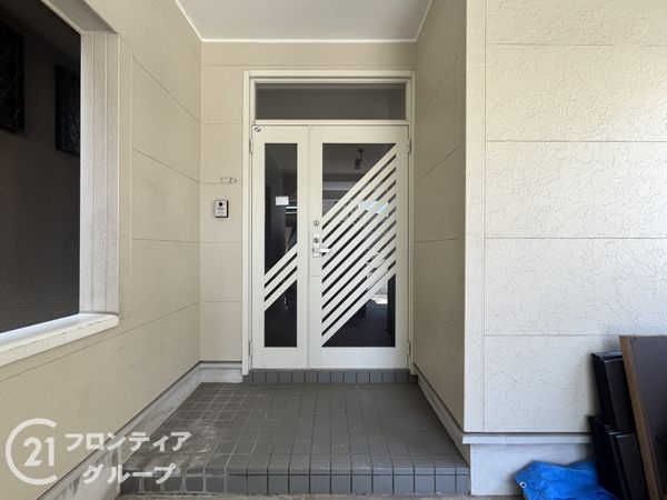 尼崎市次屋２丁目　中古一戸建て