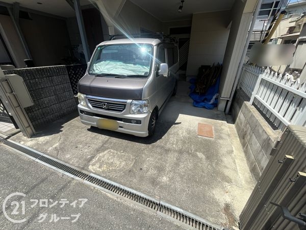 尼崎市次屋２丁目　中古一戸建て
