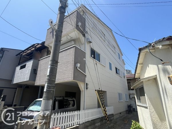 尼崎市次屋２丁目の中古一戸建て